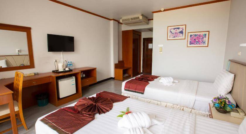Photo of Bedroom in Surin
