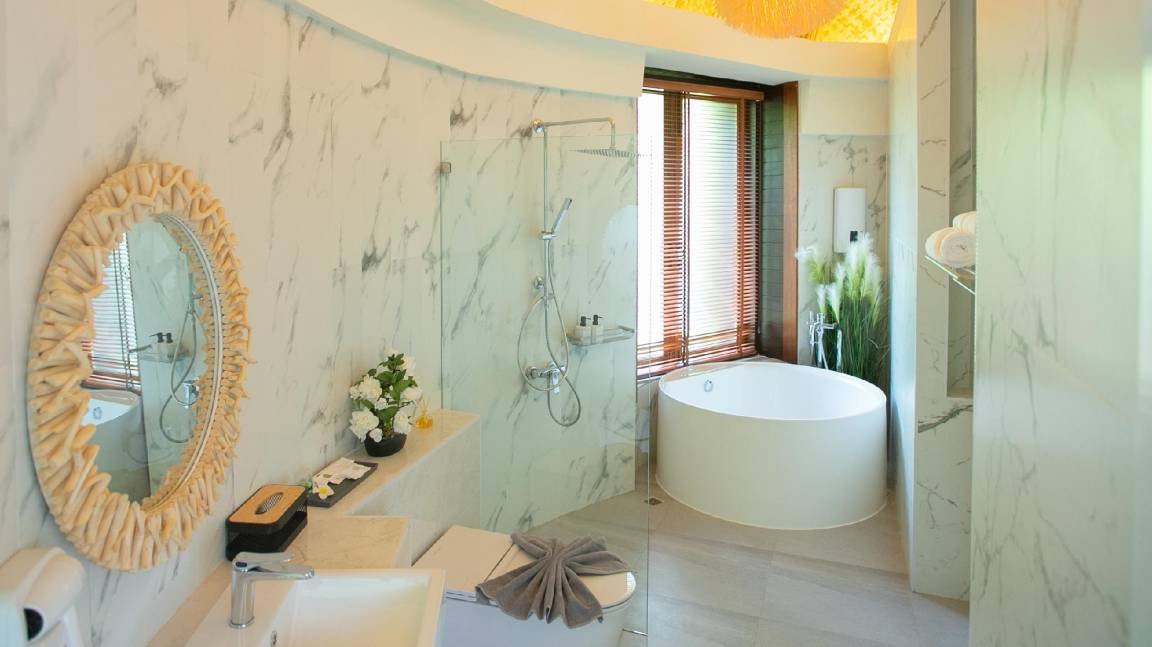 Photo of Bathroom in Mae On