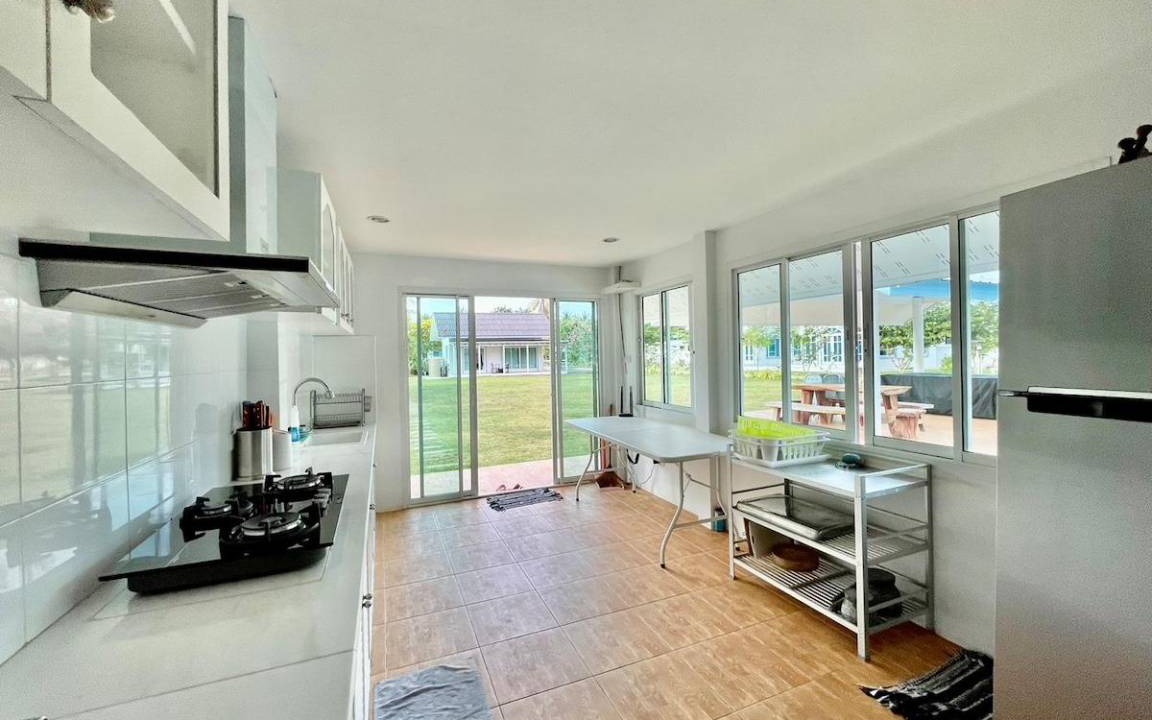 Photo of Livingroom in Sam Roi Yot