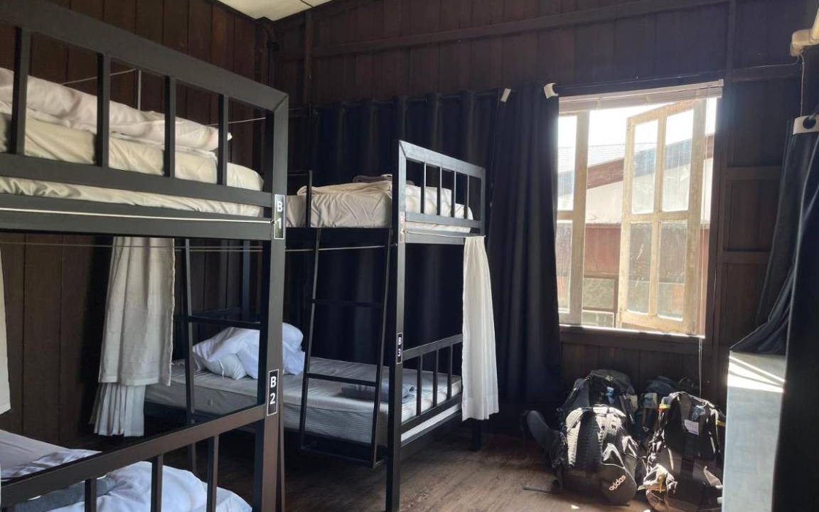 Photo of Bedroom in Pai