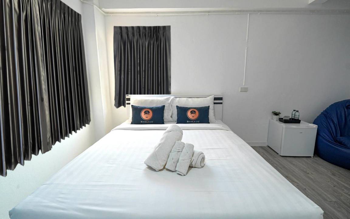 Photo of Bedroom in North Pattaya