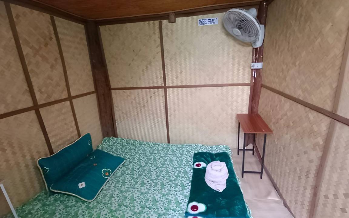 Photo of Bedroom in Pai