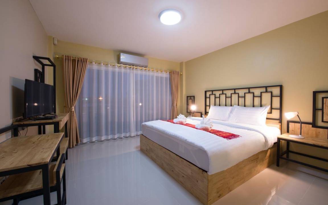 Photo of Bedroom in Chiang Rai