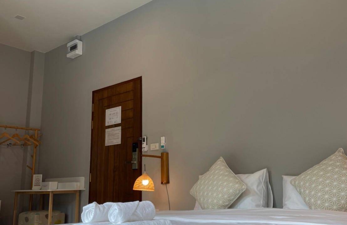 Photo of Bedroom in Photharam