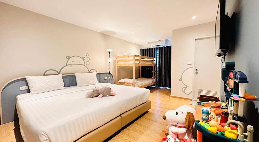 Photo of Bedroom in Bang Chalong