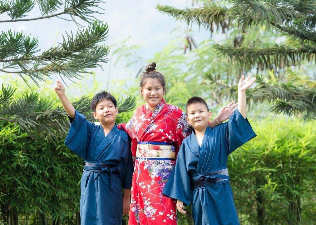 Photo of Others in Mu Si