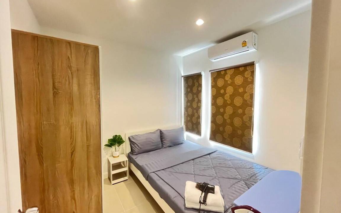 Photo of Bedroom in Hin Lek Fai