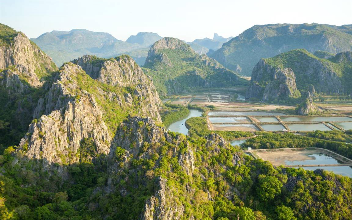 Photo of Others in Sam Roi Yot
