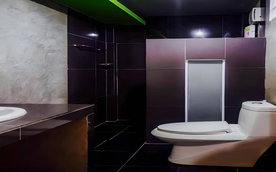 Photo of Bathroom in Nong Khai
