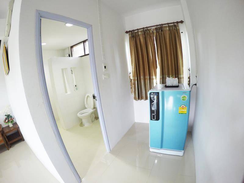 Photo of Bathroom in Nakhon Si Thammarat