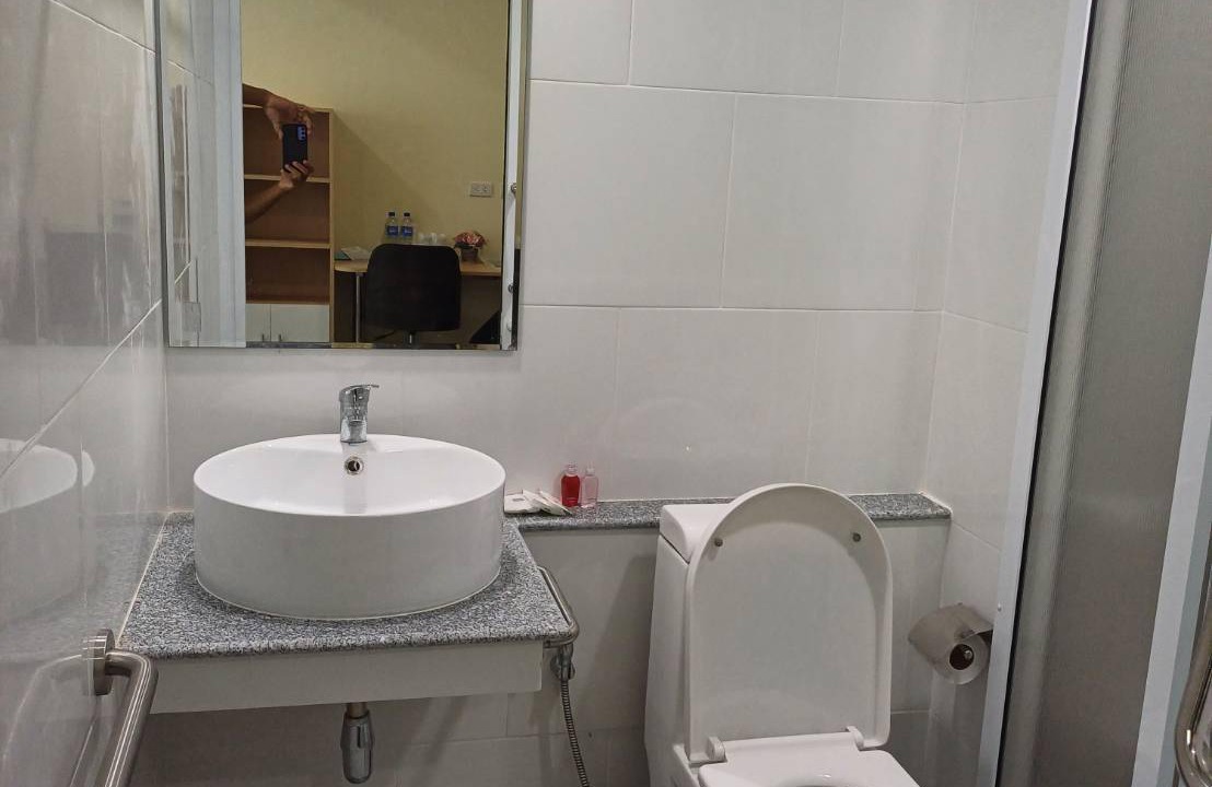 Photo of Bathroom in Pak Chong