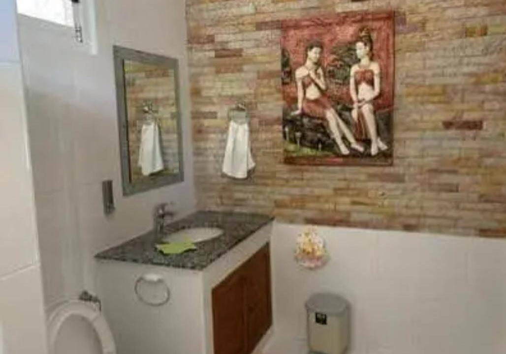 Photo of Bathroom in Koh Kaew