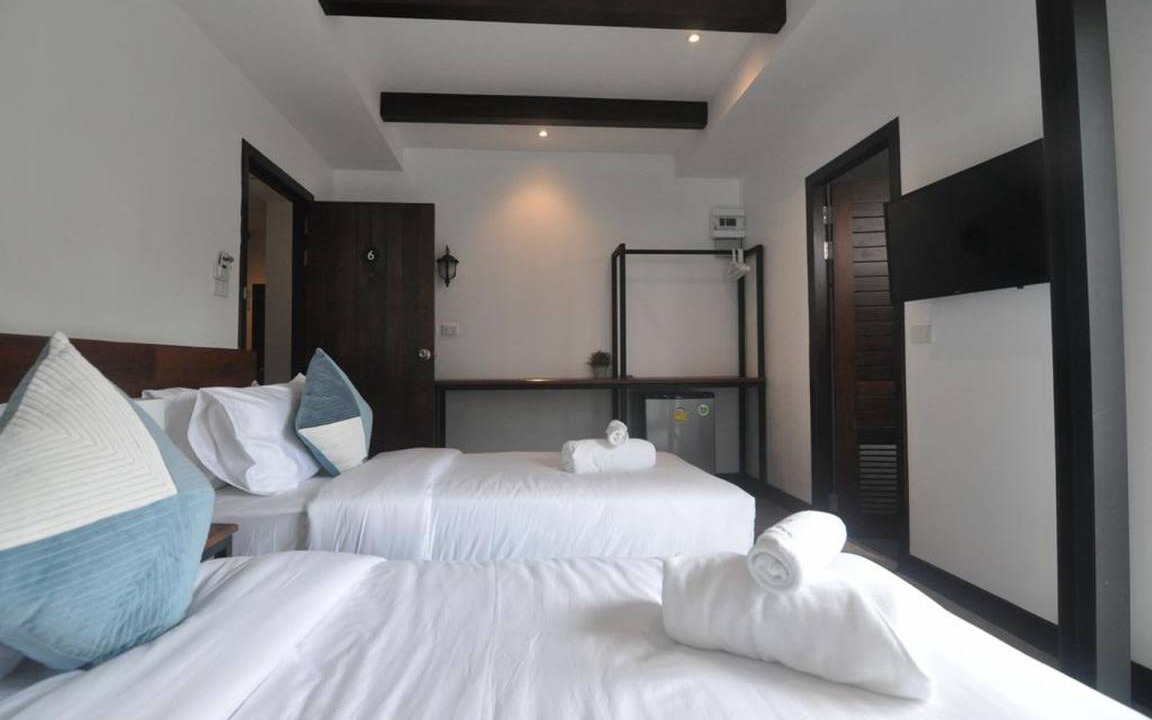 Photo of Bedroom in Old City