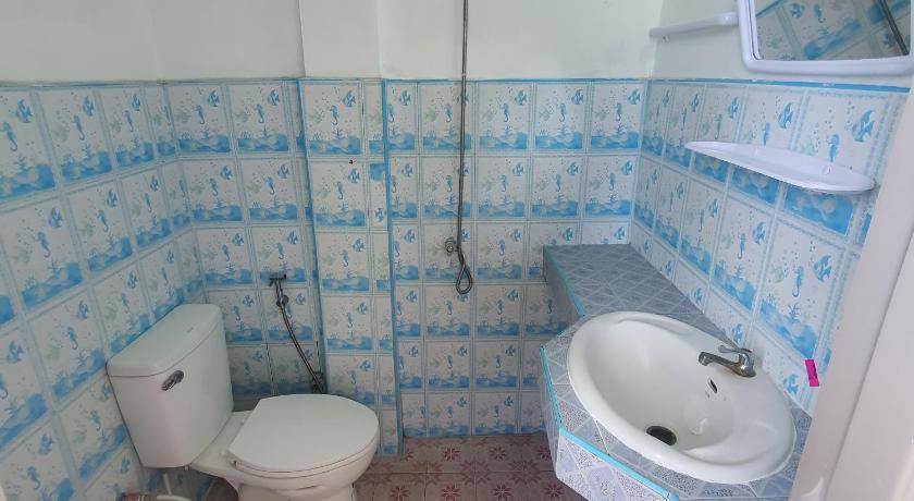 Photo of Bathroom in Koh Tao