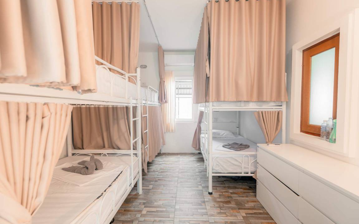 Photo of Bedroom in Thong Sala