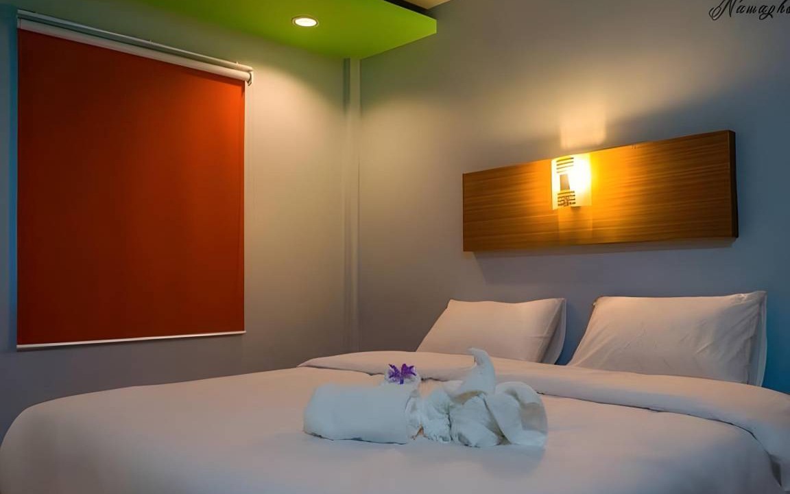 Photo of Bedroom in Nong Khai