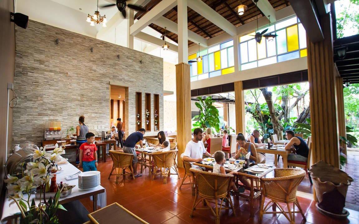 Photo of Livingroom in Lamai City Center