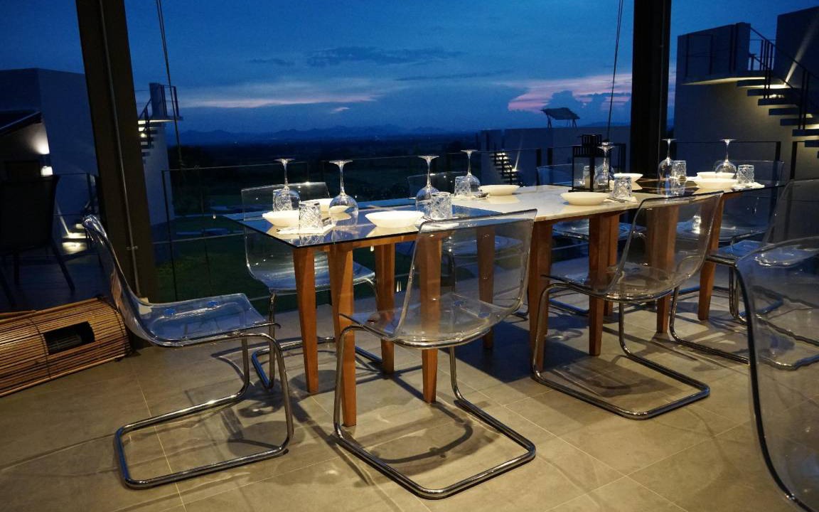 Photo of Patio Balcony in Pak Chong