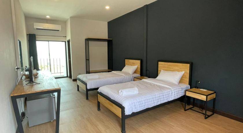 Photo of Bedroom in Nikhom Phatthana
