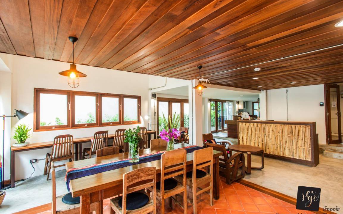 Photo of Livingroom in Chang Moi