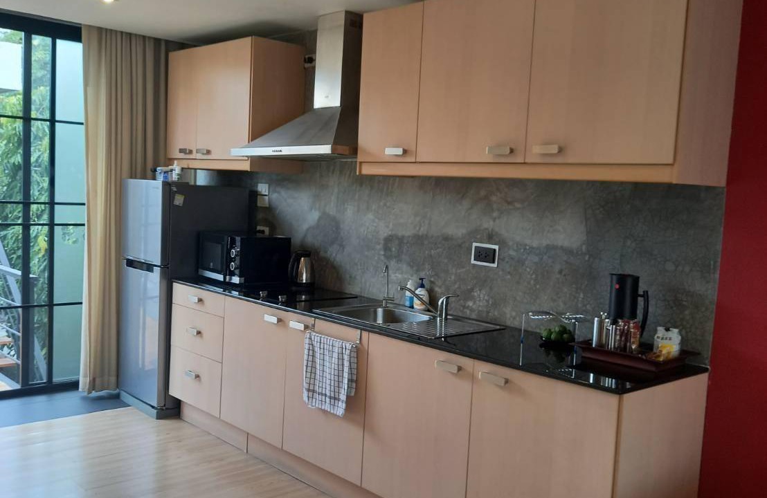 Photo of Kitchen in Nong Hoi