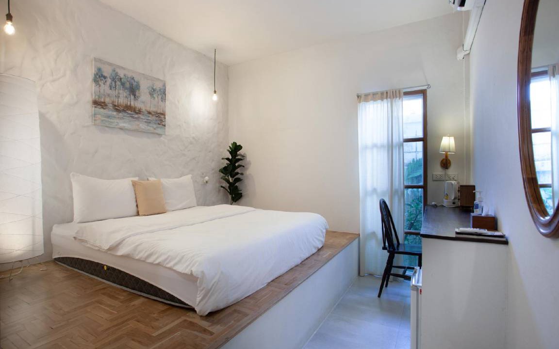 Photo of Bedroom in Chang Phueak