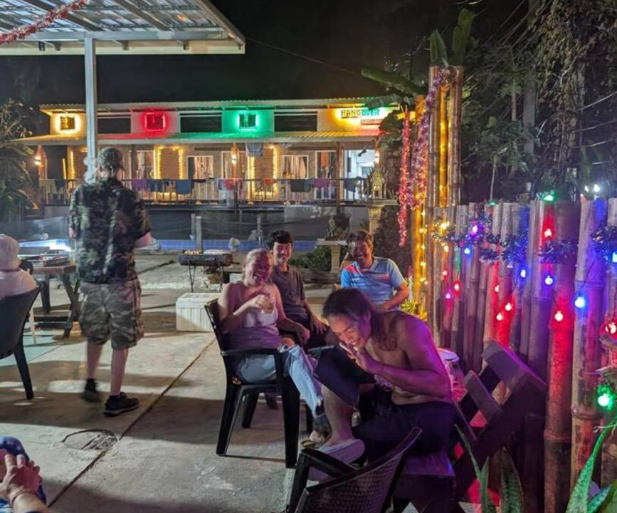 Photo of Others in Ko Phi Phi