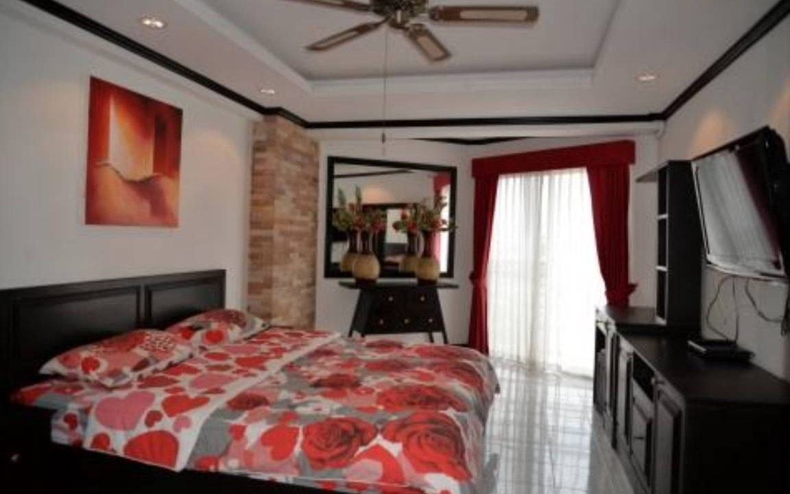 Photo of Bedroom in South Pattaya
