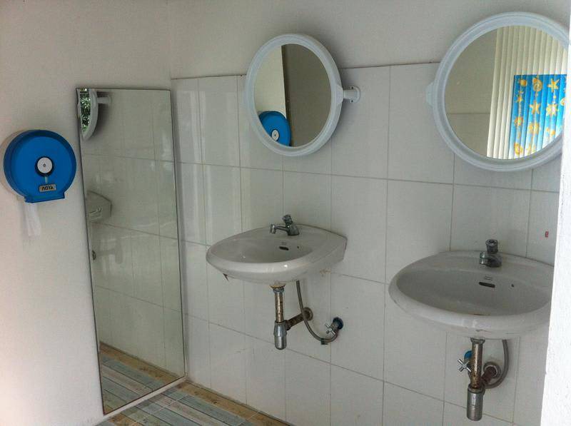 Photo of Bathroom in Plai Laem