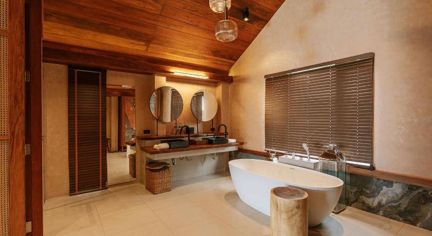 Photo of Bathroom in Satun