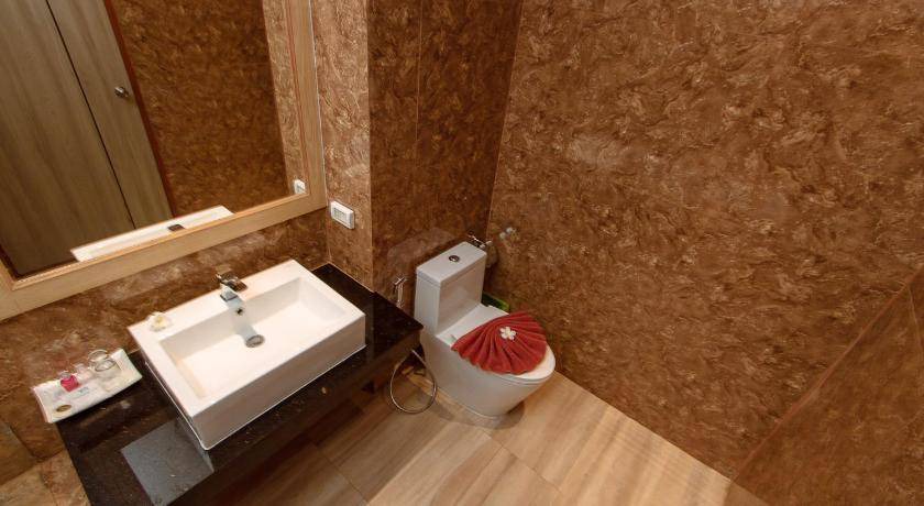 Photo of Bathroom in Ban Bo Han