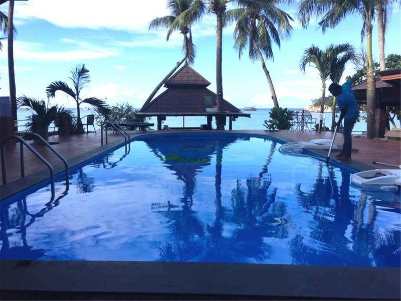 Photo of Others in Koh Tao