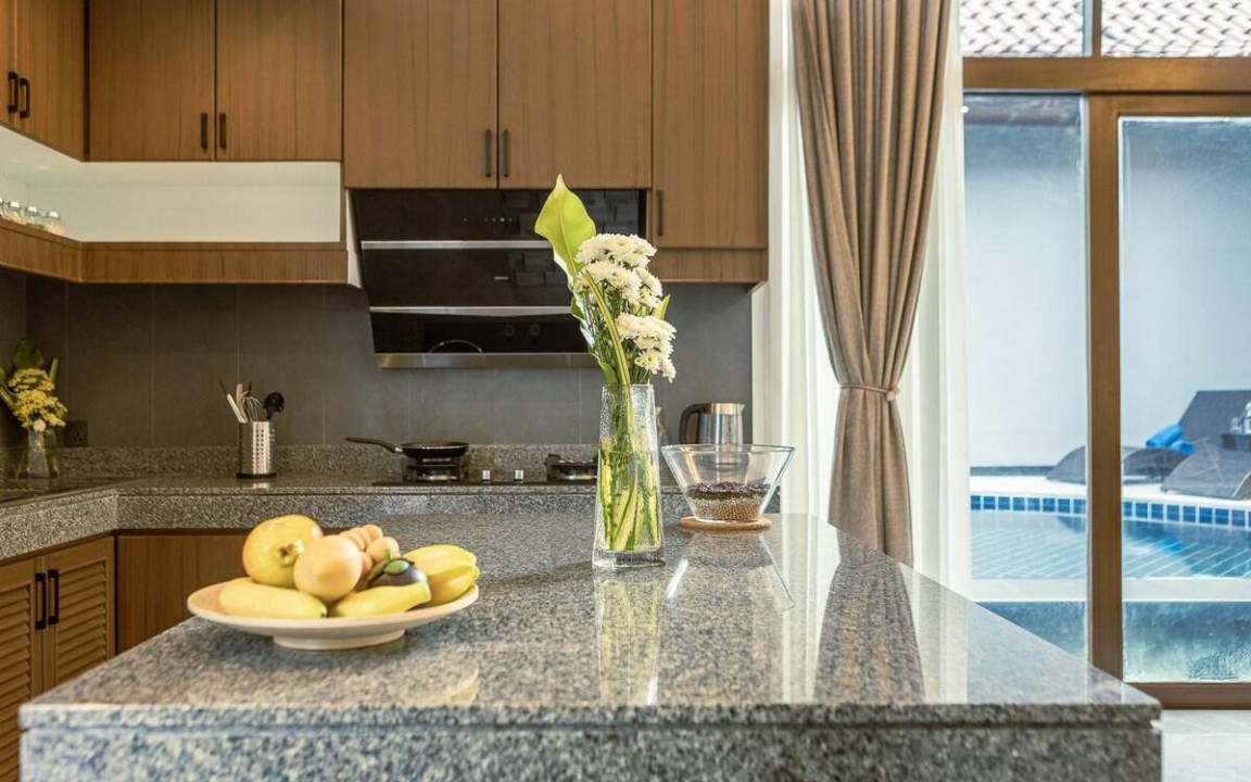Photo of Kitchen in Bang Tao