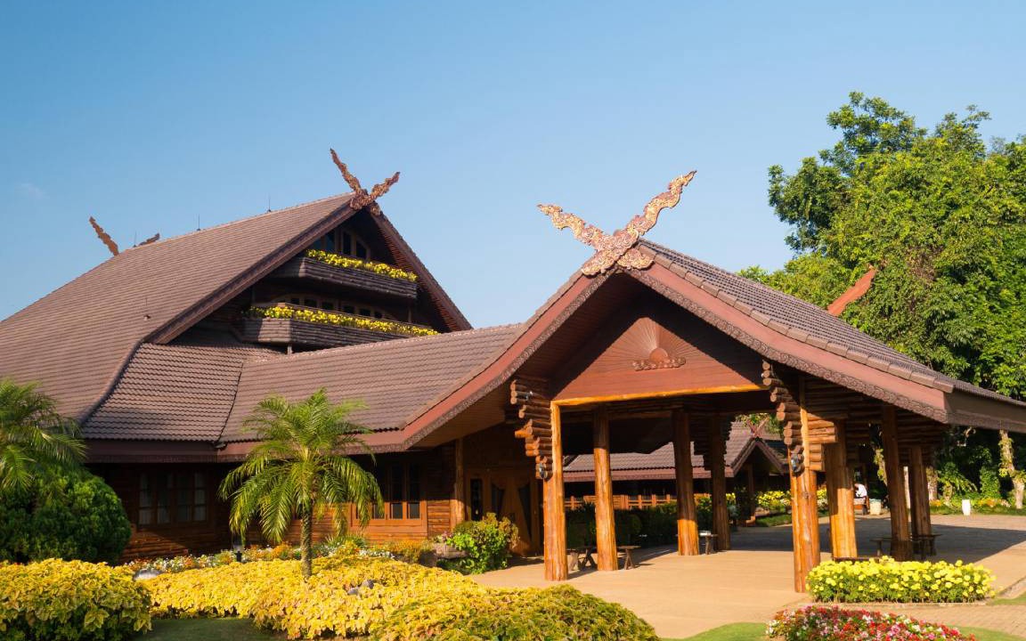 Photo of Others in Mae Fa Luang