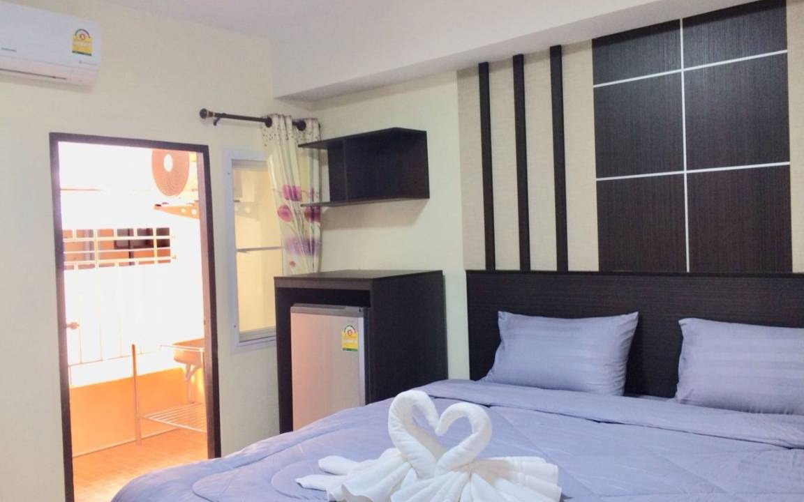 Photo of Bedroom in Ban Du