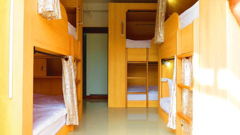 Photo of Bedroom in Old City