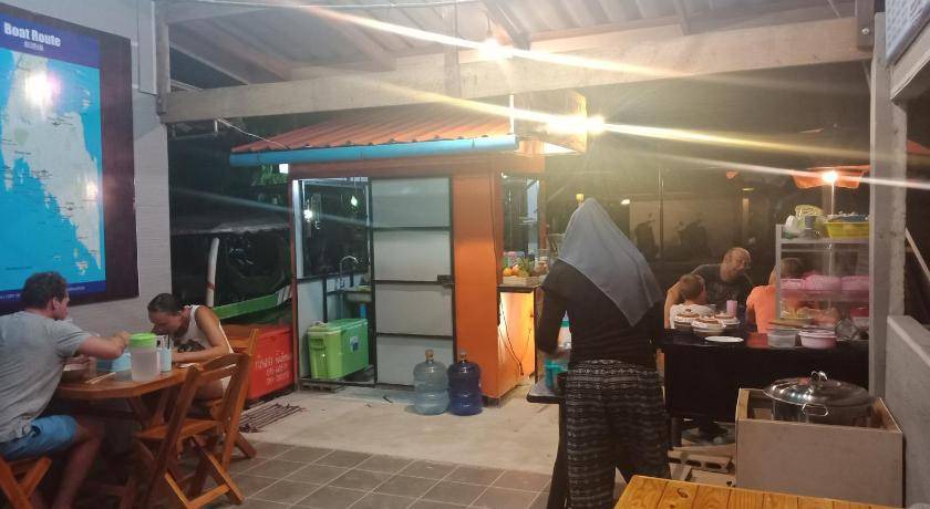 Photo of Others in Ko Lanta