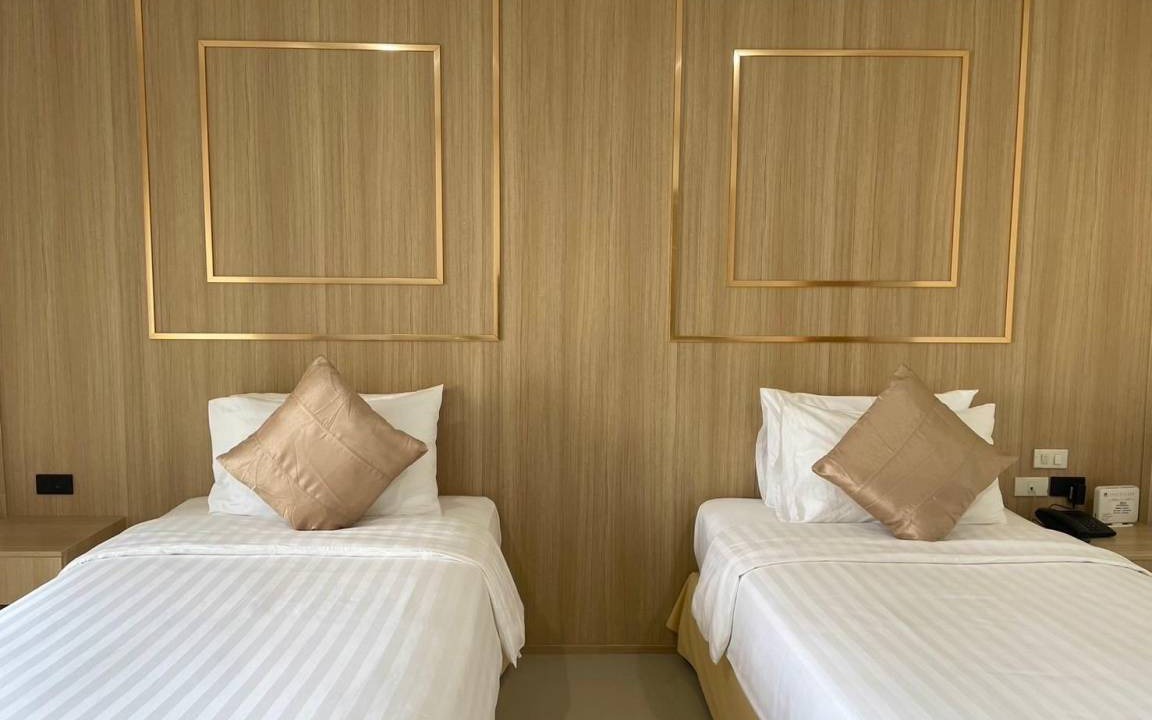 Photo of Bedroom in Ban Thi