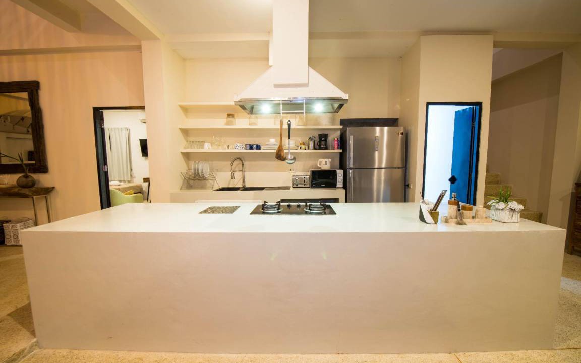 Photo of Kitchen in Bang Bao Bay