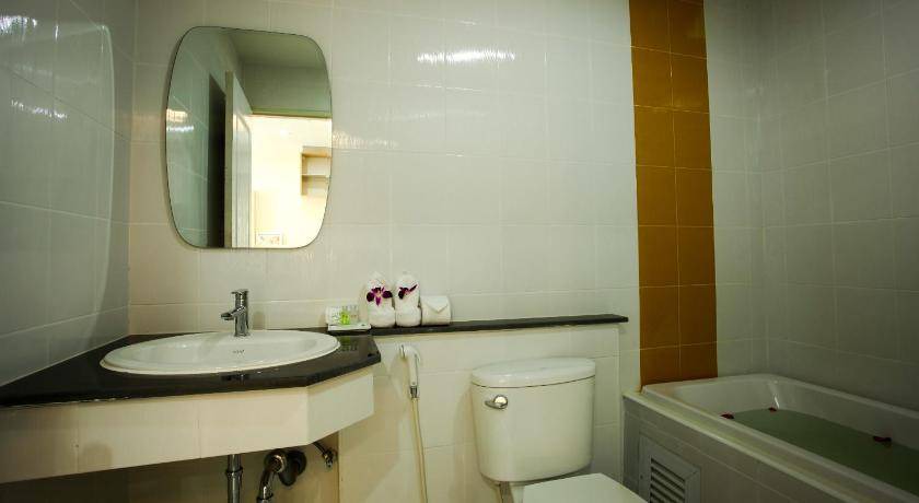 Photo of Bathroom in Chonburi