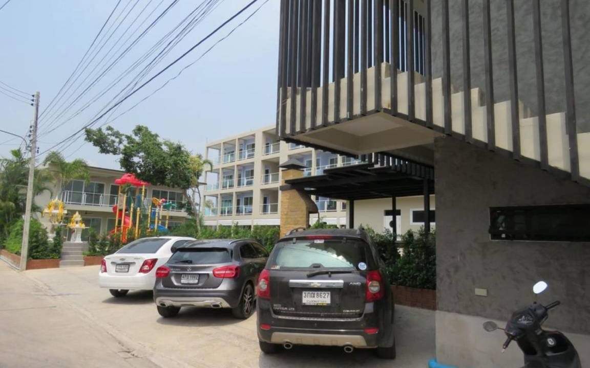 Photo of Others in Khao Takiab