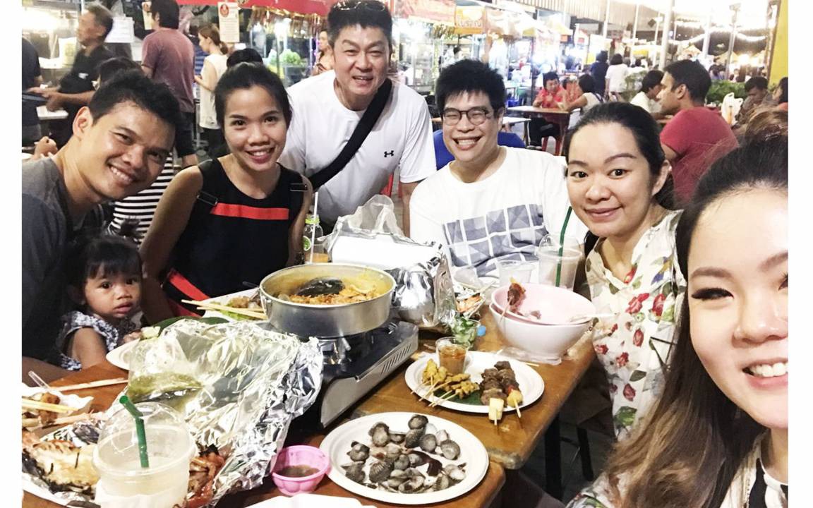 Photo of Others in Khlong San
