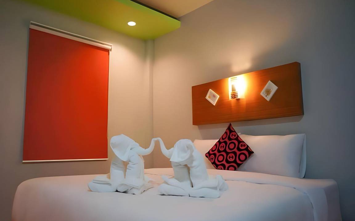 Photo of Bedroom in Nong Khai
