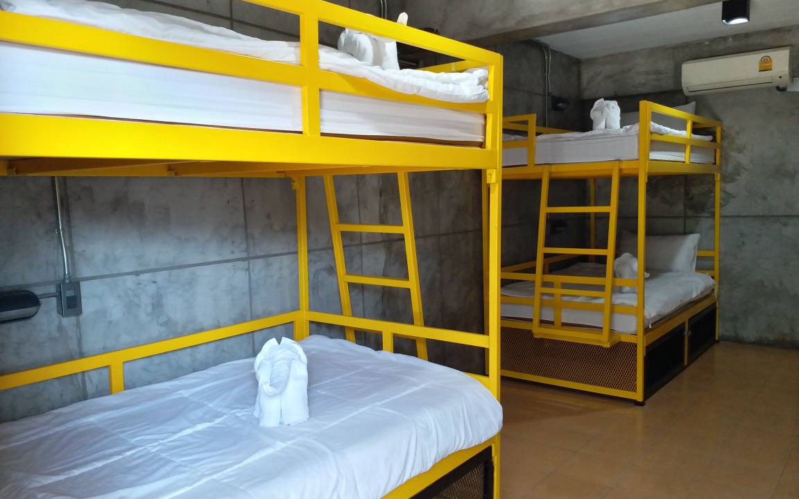 Photo of Bedroom in Lat Krabang