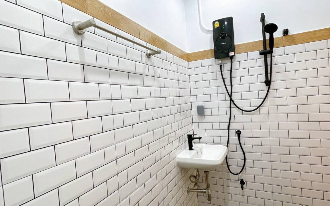 Photo of Bathroom in Talat Yot