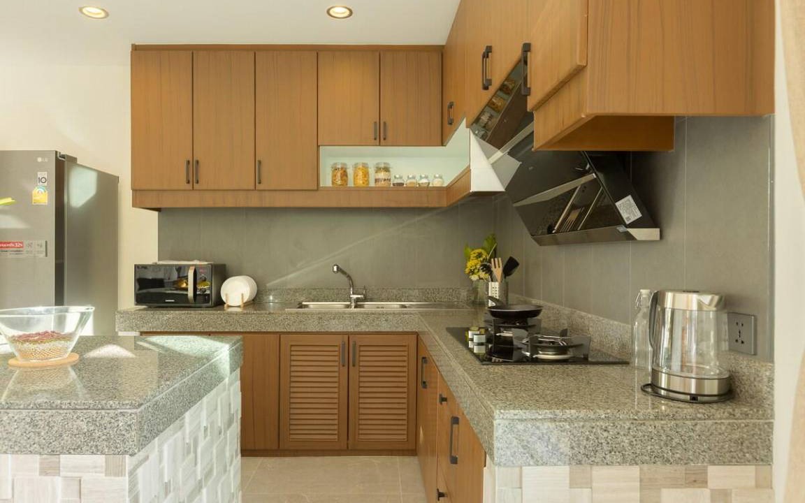 Photo of Kitchen in Bang Tao