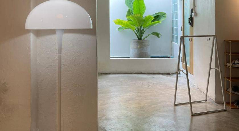 Photo of Bathroom in Si Yaek Maha Nak
