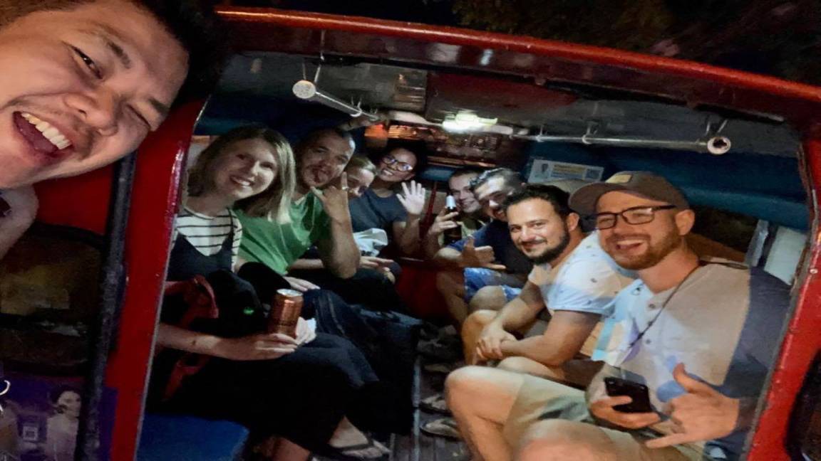 Photo of Others in Wua Lai
