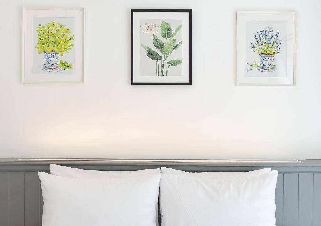 Photo of Bedroom in Pak Chong