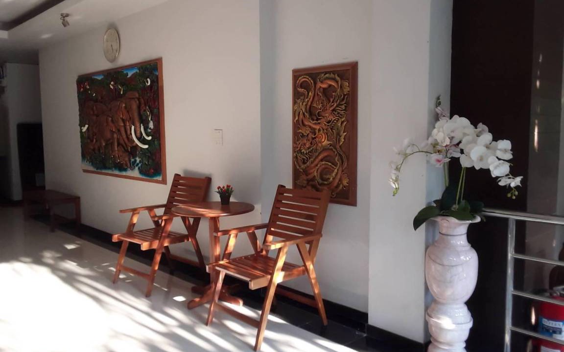 Photo of Livingroom in Nakhon Ratchasima